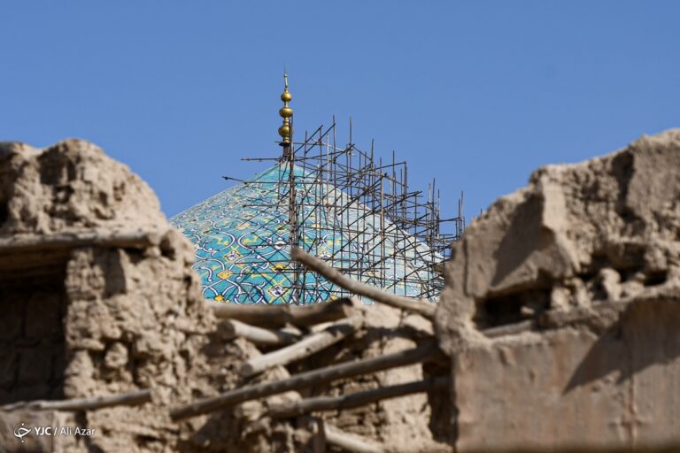 معادله نابرابر حفاظت از تاریخ
