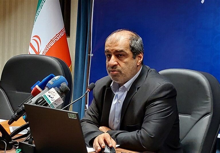 توضیح سخنگوی صنعت آب کشور درباره تامین آب شرب در یزد