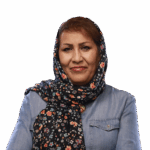 نسرین ظهیری