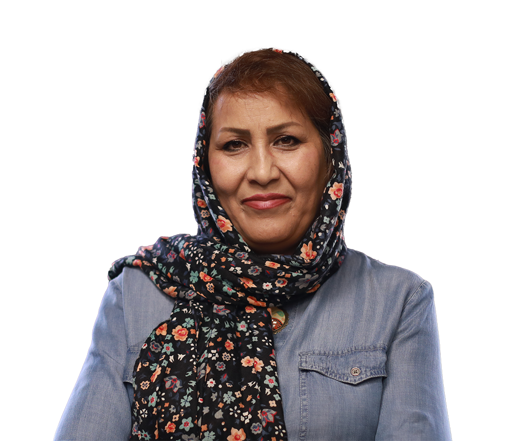 نسرین ظهیری