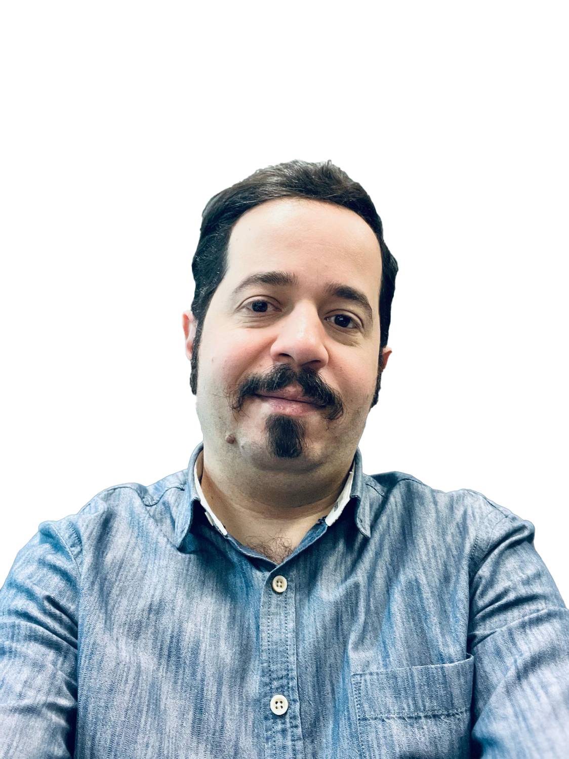 عیسی مقدم