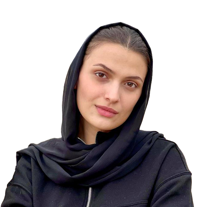 پردیس رجبی پور