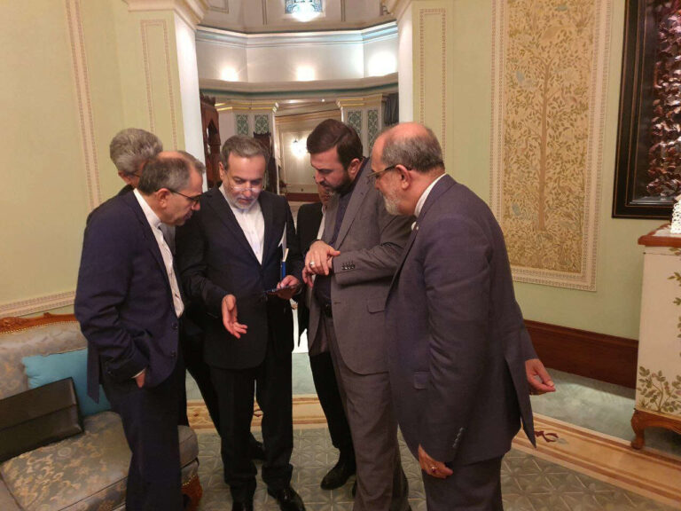 نتیجه مثبت مذاکرات اثر مستقیم بر رونق گردشگری دارد