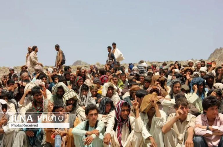 حضور چند میلیونی اتباع غیرقانونی در ایران باید خاتمه پیدا کند