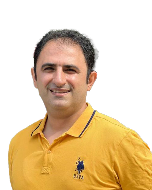 امیر جعفری‌آزاد