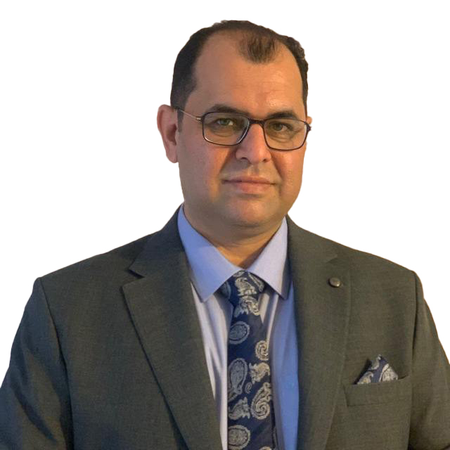 ایمان احمدی