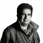بهنام صابرنعمتی