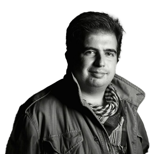 بهنام صابرنعمتی
