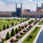 زخم‌های پنهان یک شهرِ جهانی