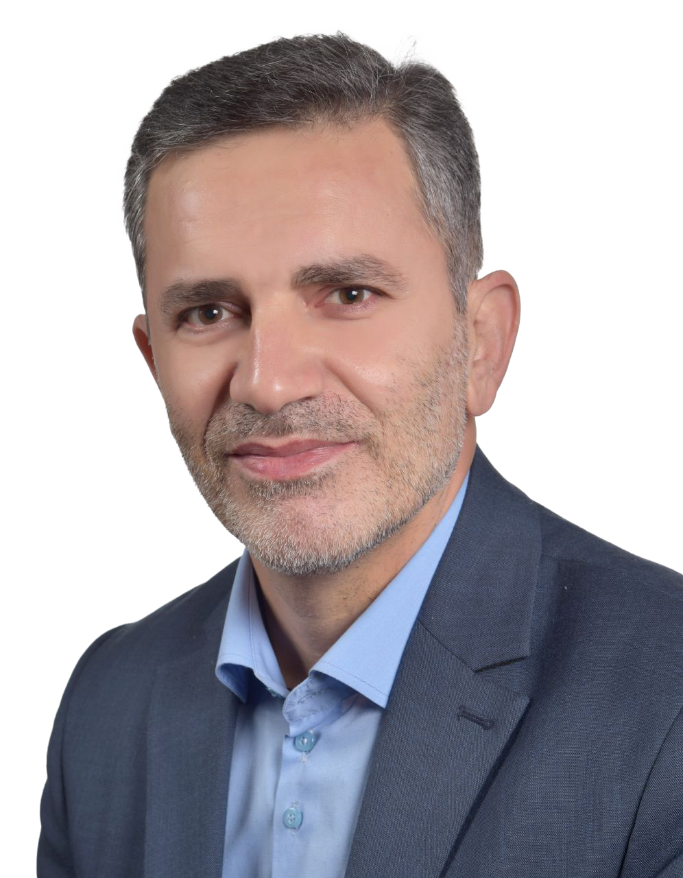 حسن خلیل‌‌خلیلی