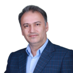 احمد دیناری
