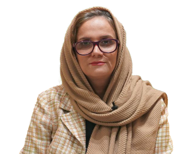 زینب اسماعیلی