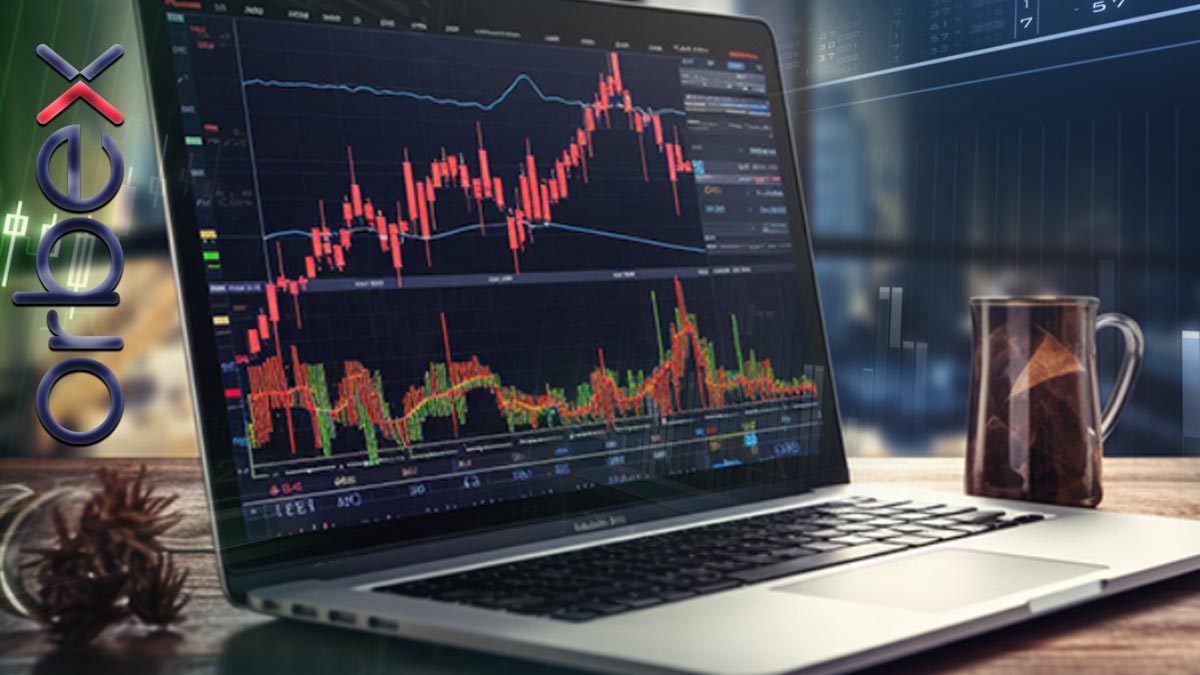 شروع تجارت در فارکس با اوربکس