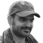 علی شمس