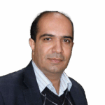 علی ملازاده