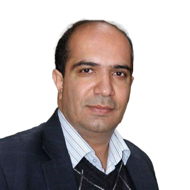 علی ملازاده