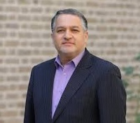 علیرضا تابش