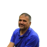 مسعود امیرزاده