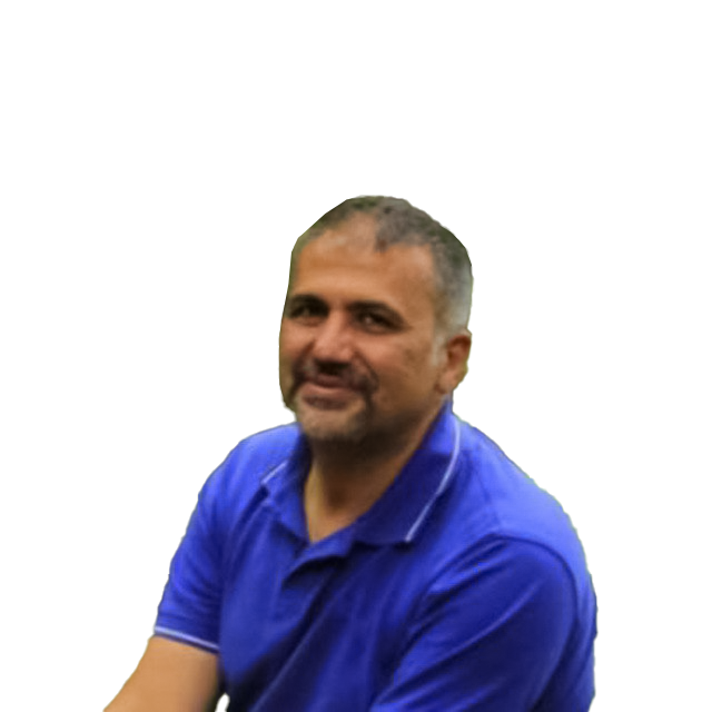 مسعود امیرزاده