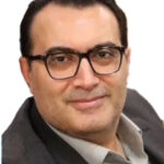 محمدرضا کنعانی