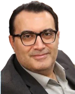 محمدرضا کنعانی