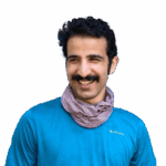 ایمان شیرمحمدی