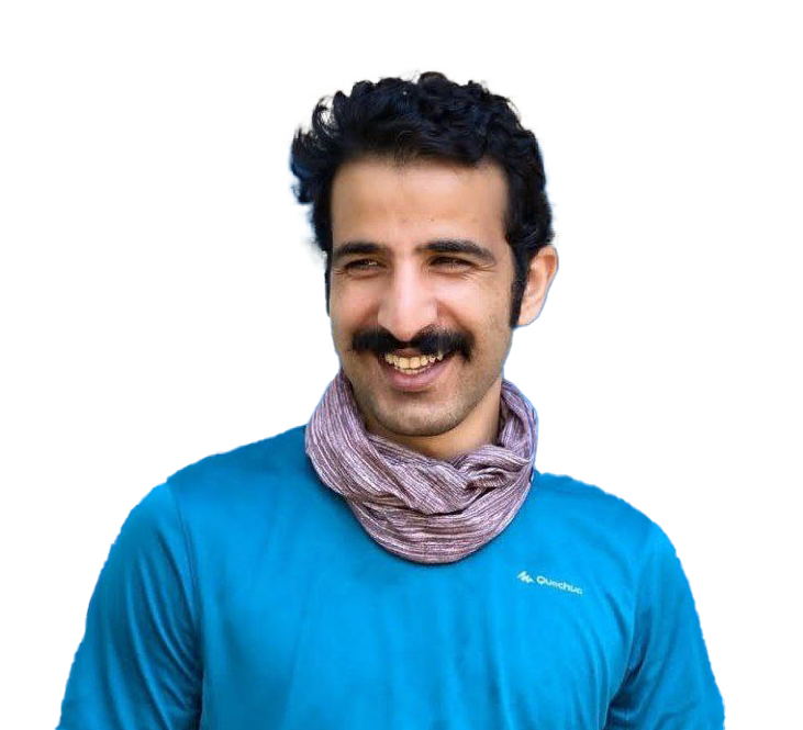 ایمان شیرمحمدی