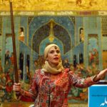 شاهنامه‌خوان‌ها کوچ می‌کنند؟