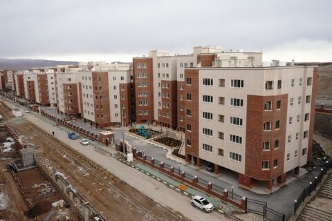 فریاد محرومان برای خانه‌دار شدن