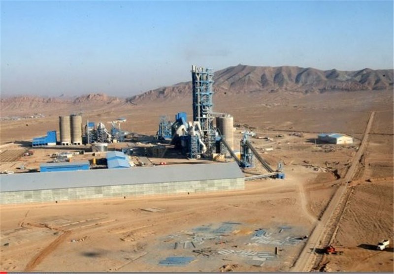 کارخانه سیمان و صدایی که از پل تمبی فراتر نرفت