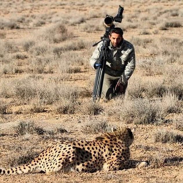 چالش‌های سه‌گانه مستندهای محیط‌زیستی