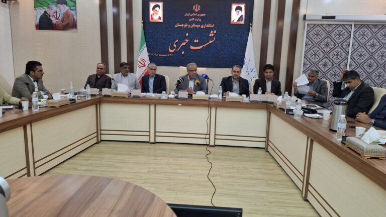 سدسازی در افغانستان منابع آبی ما را محدود کرده‌ است