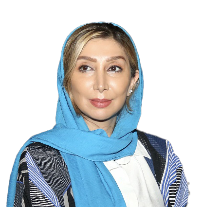 آناهید خزیر