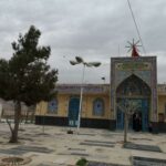 مدعیان بلاتکلیف آرامگاه «رازی»