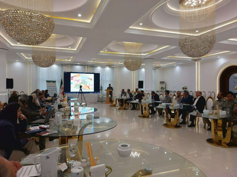 تغییر ریل مدیریت  ذخیره‌گاه‌های زیست‌کره