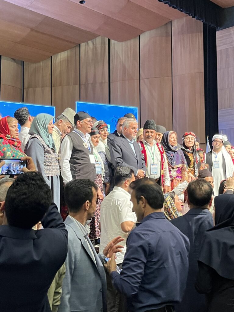 کرمان میزبان رؤیاهای گردشگری ایران