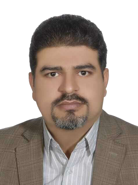 رضا واعظی‌زاده