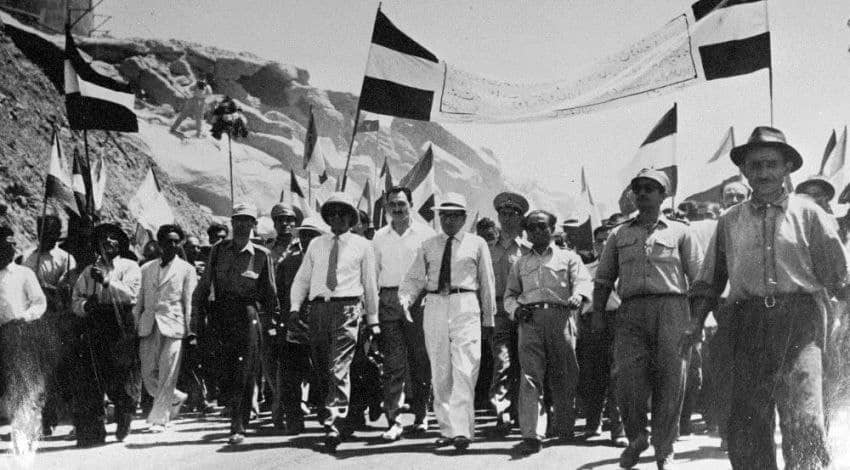 اعتراضِ حَقّه