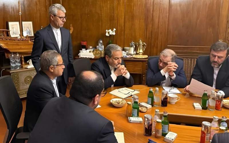 نسخه‌ای برای عبور از پیچ سخت فعلی مذاکراتی
