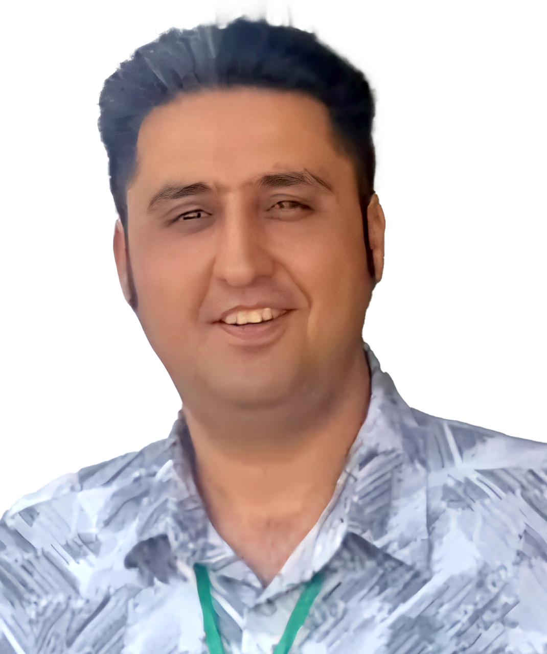مهدی سماواتی