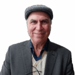 محمداسماعیل اسدی