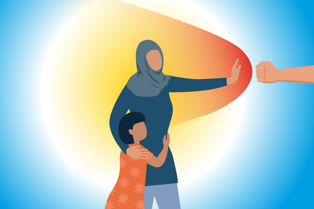 تناقض در نظم جنسیتی