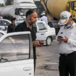جرایم رانندگی سودآور یا بازدارنده؟
