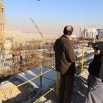 پساب آکواریوم در قلب آبخوان