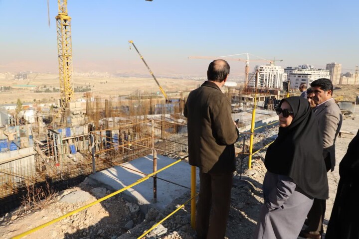 پساب آکواریوم در قلب آبخوان