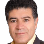 رضا بهرامی