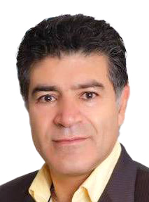 رضا بهرامی