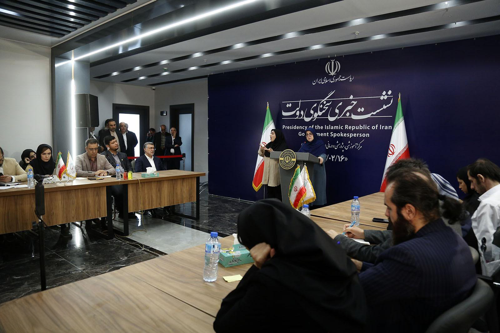 تلاش ایران برای جهان بدون پلاستیک