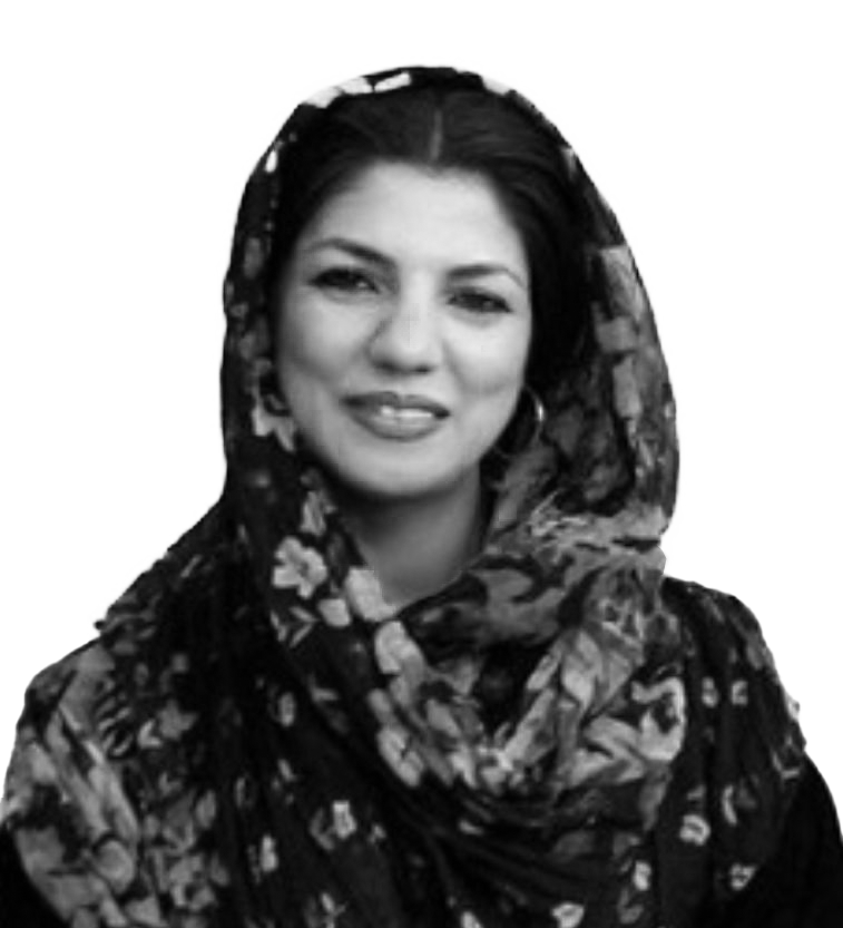خاتون شهبازی