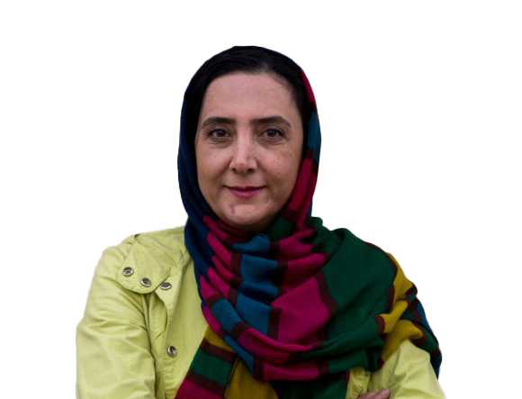 زینب کاظم‌خواه